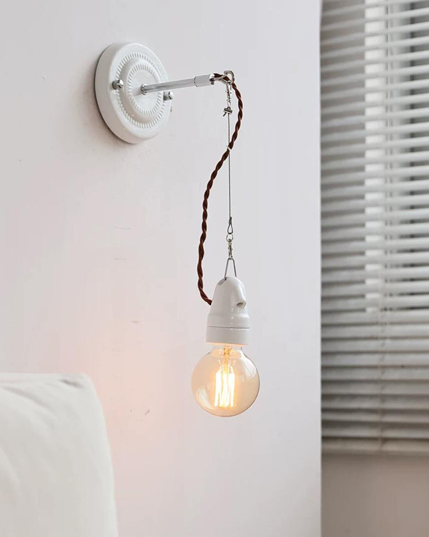 Eli Wall Sconce