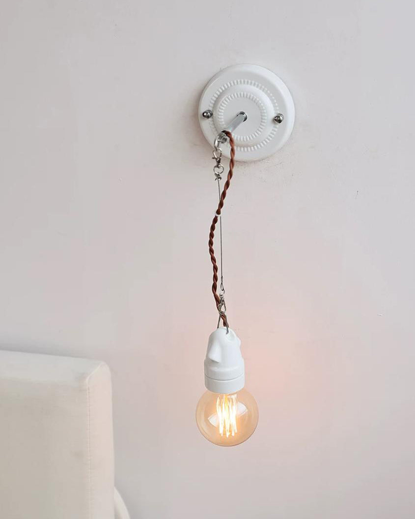 Eli Wall Sconce