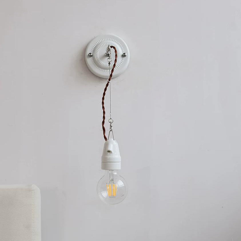 Eli Wall Sconce