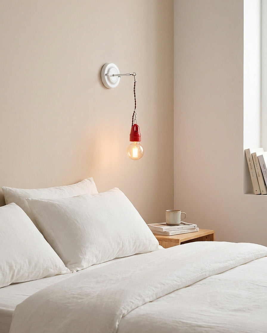 Eli Wall Sconce