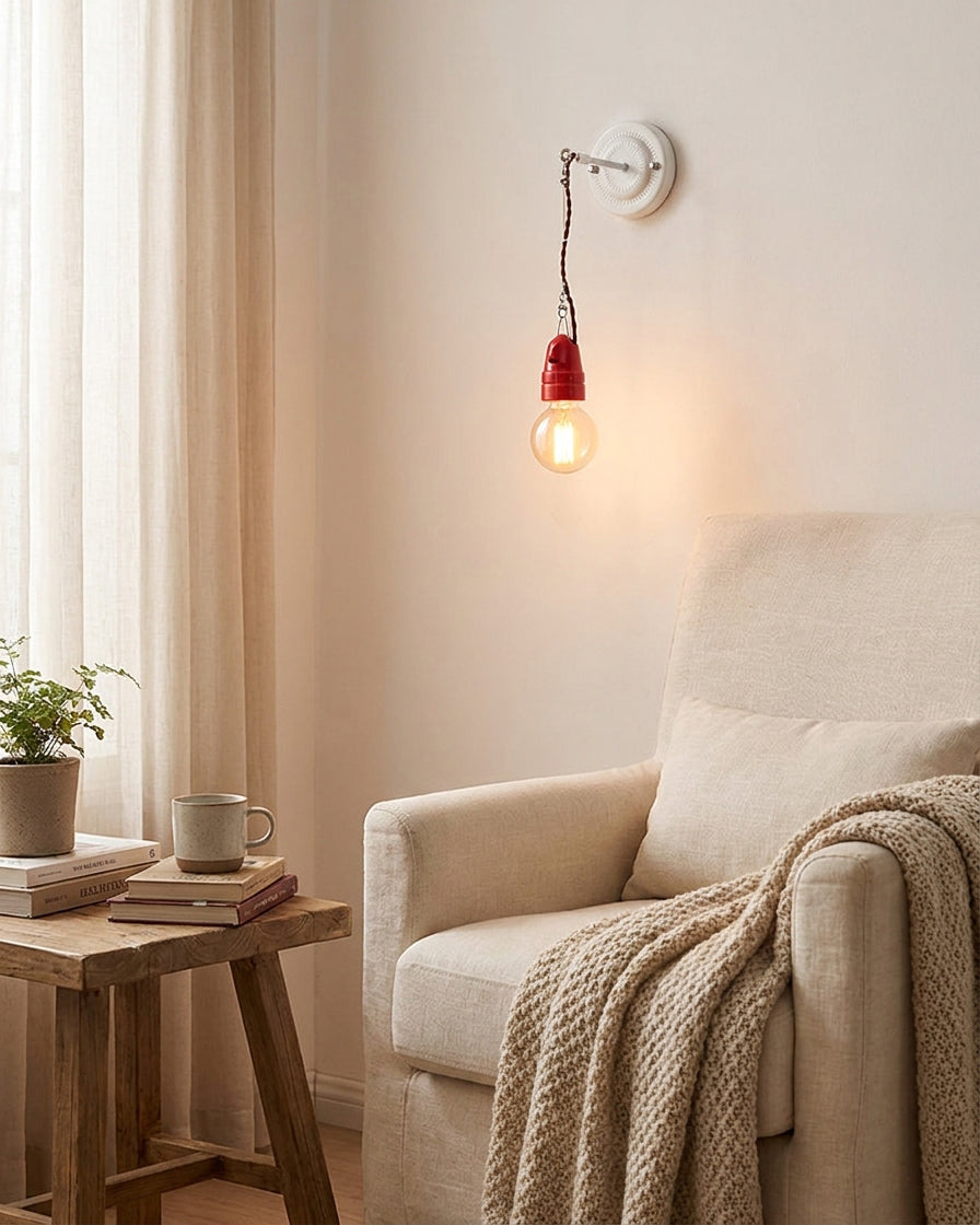 Eli Wall Sconce