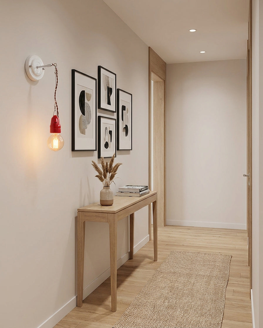 Eli Wall Sconce