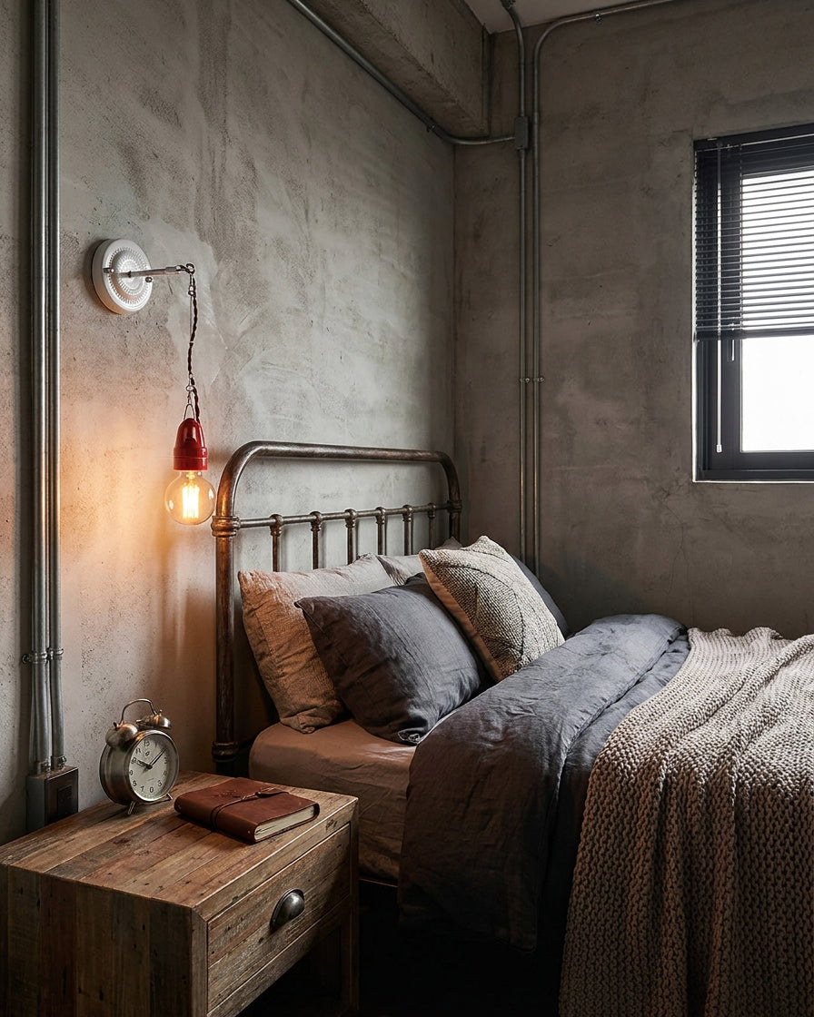 Eli Wall Sconce