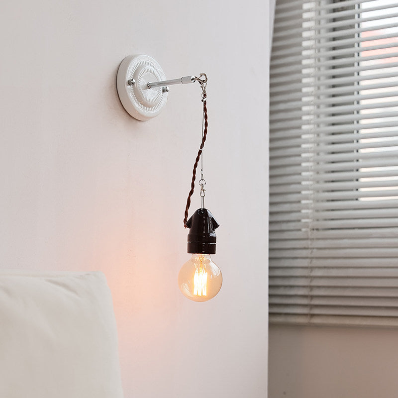 Eli Wall Sconce