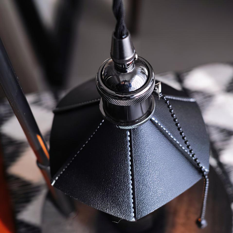 Christian Modern Wood Table Lamp-Neutral Decor