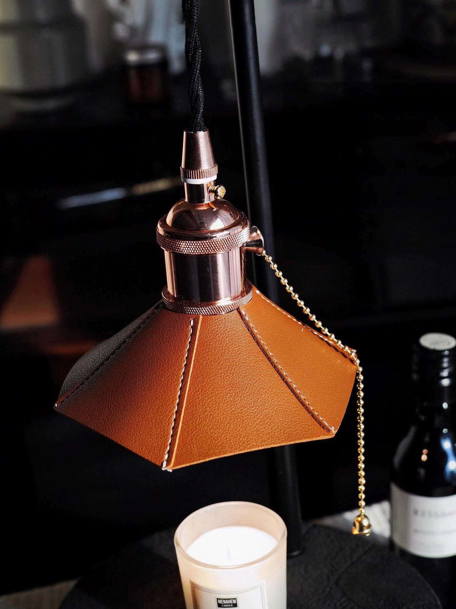 Christian Modern Wood Table Lamp-Neutral Decor