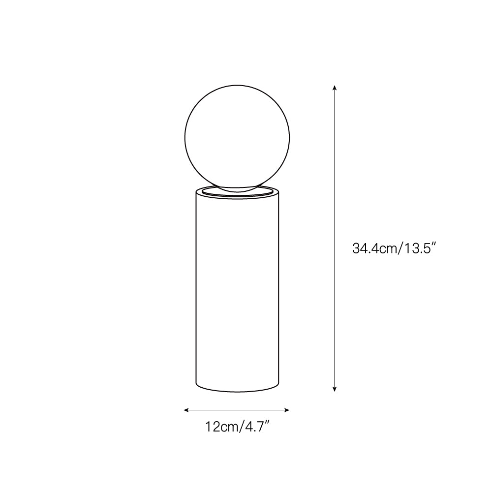 Vaelor Table Lamp