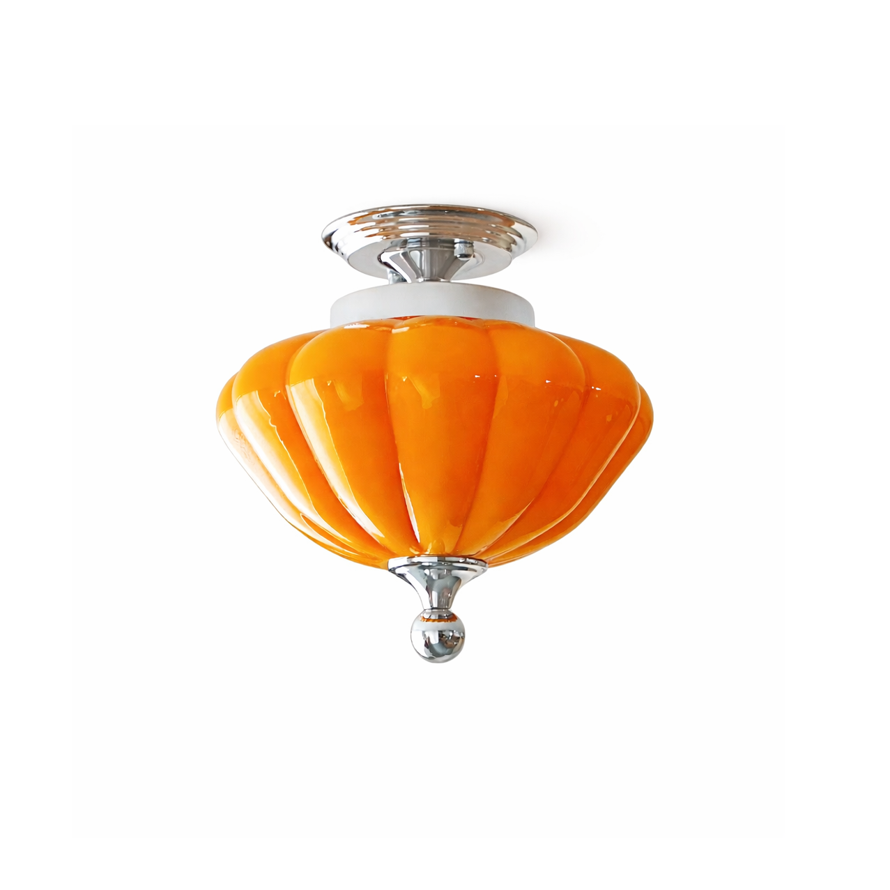 Marigold Flush Mount Light