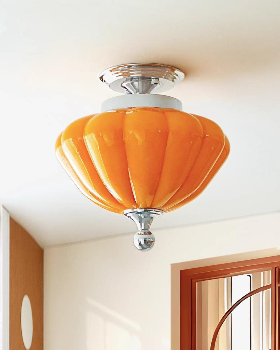 Marigold Flush Mount Light