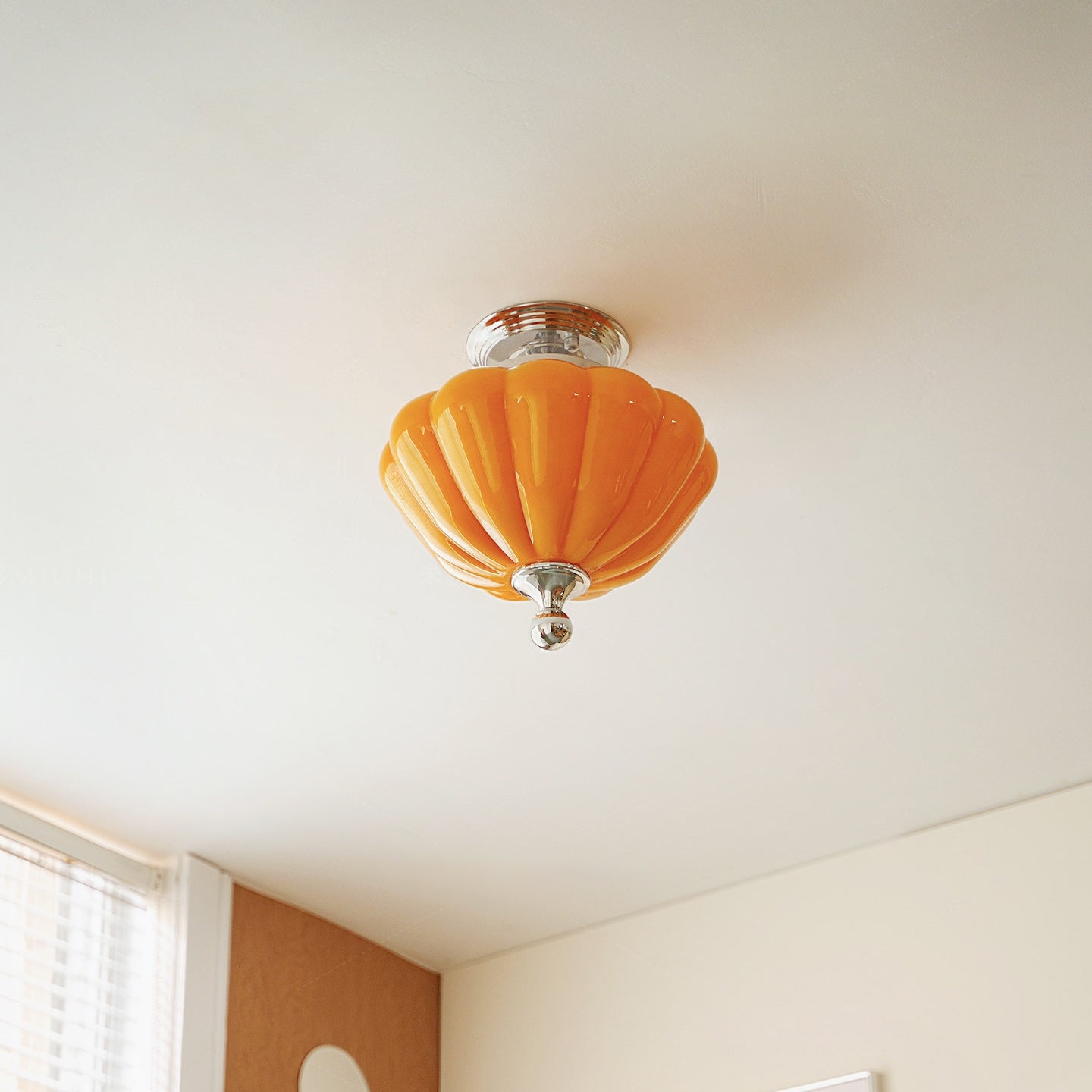Marigold Flush Mount Light