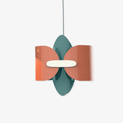 Lucas Modern Pendant Light-Neutral Decor