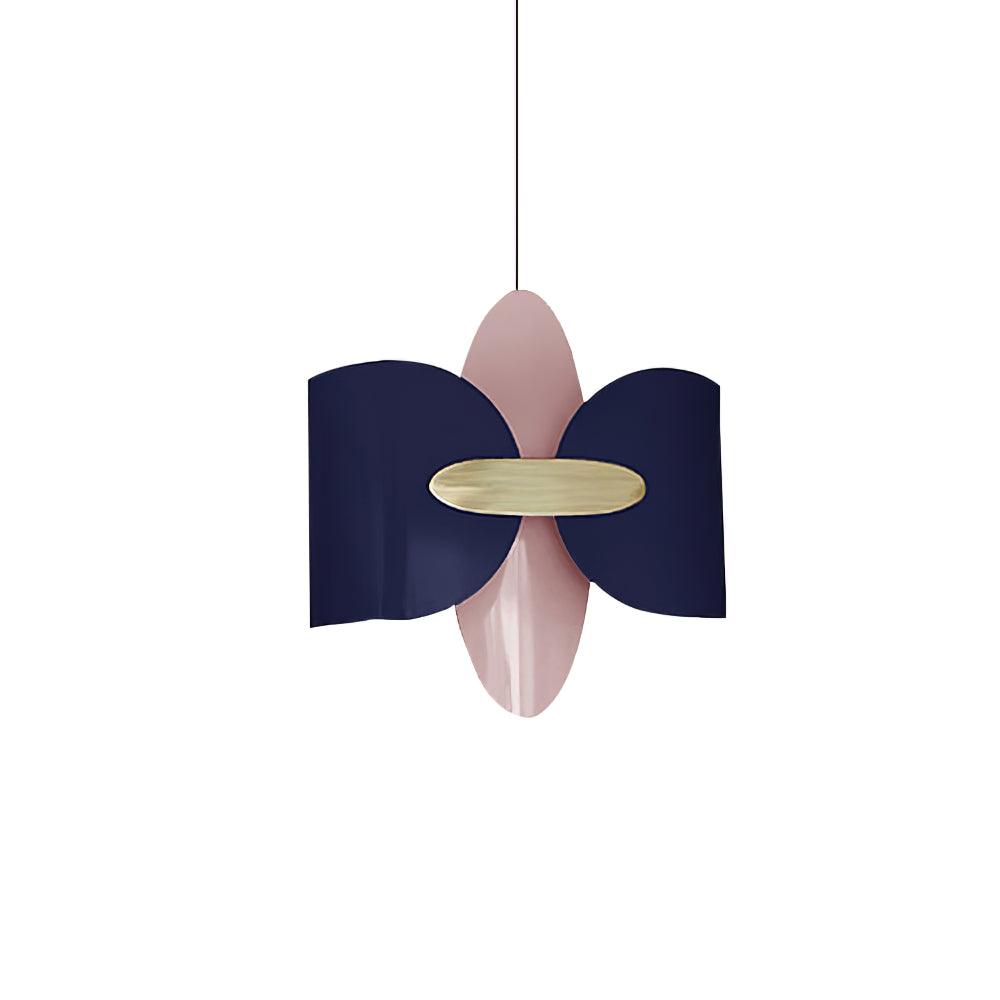 Lucas Modern Pendant Light-Neutral Decor