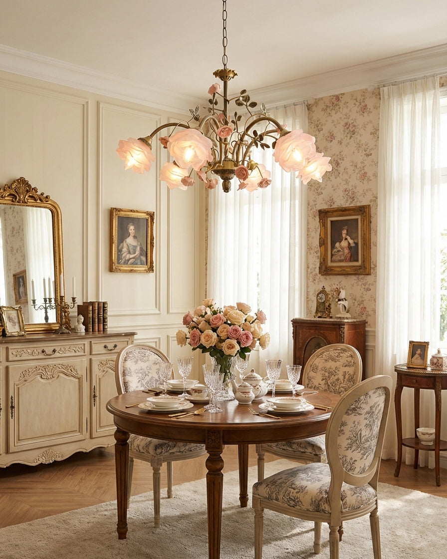 Branwen Chandelier