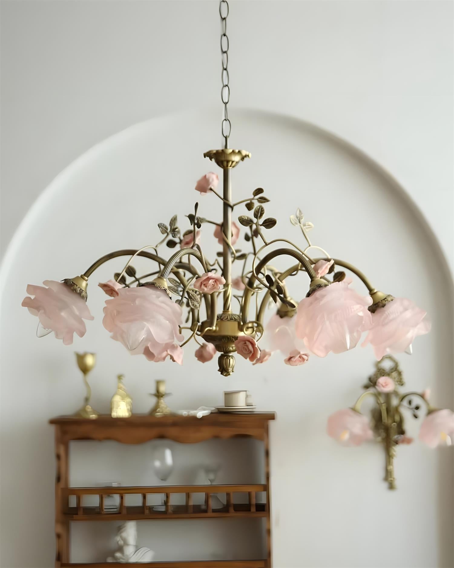 Branwen Chandelier