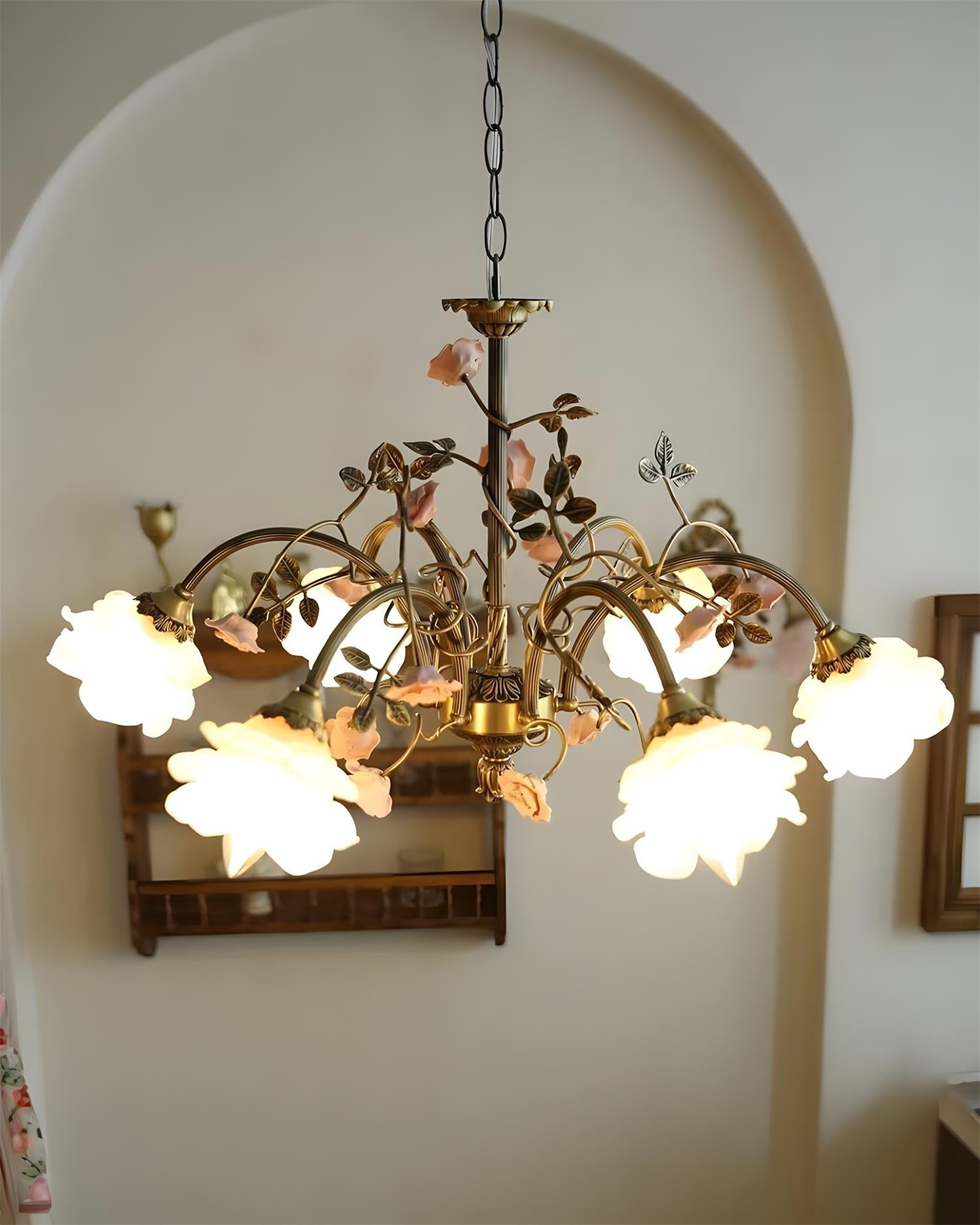 Branwen Chandelier