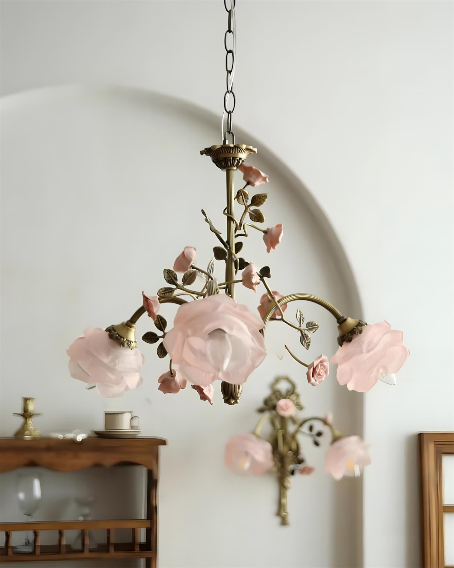 Branwen Chandelier