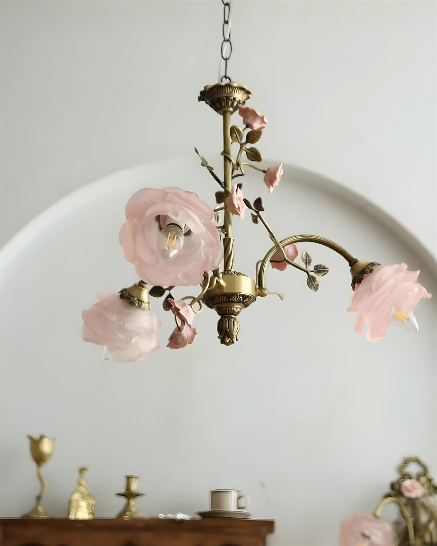 Branwen Chandelier