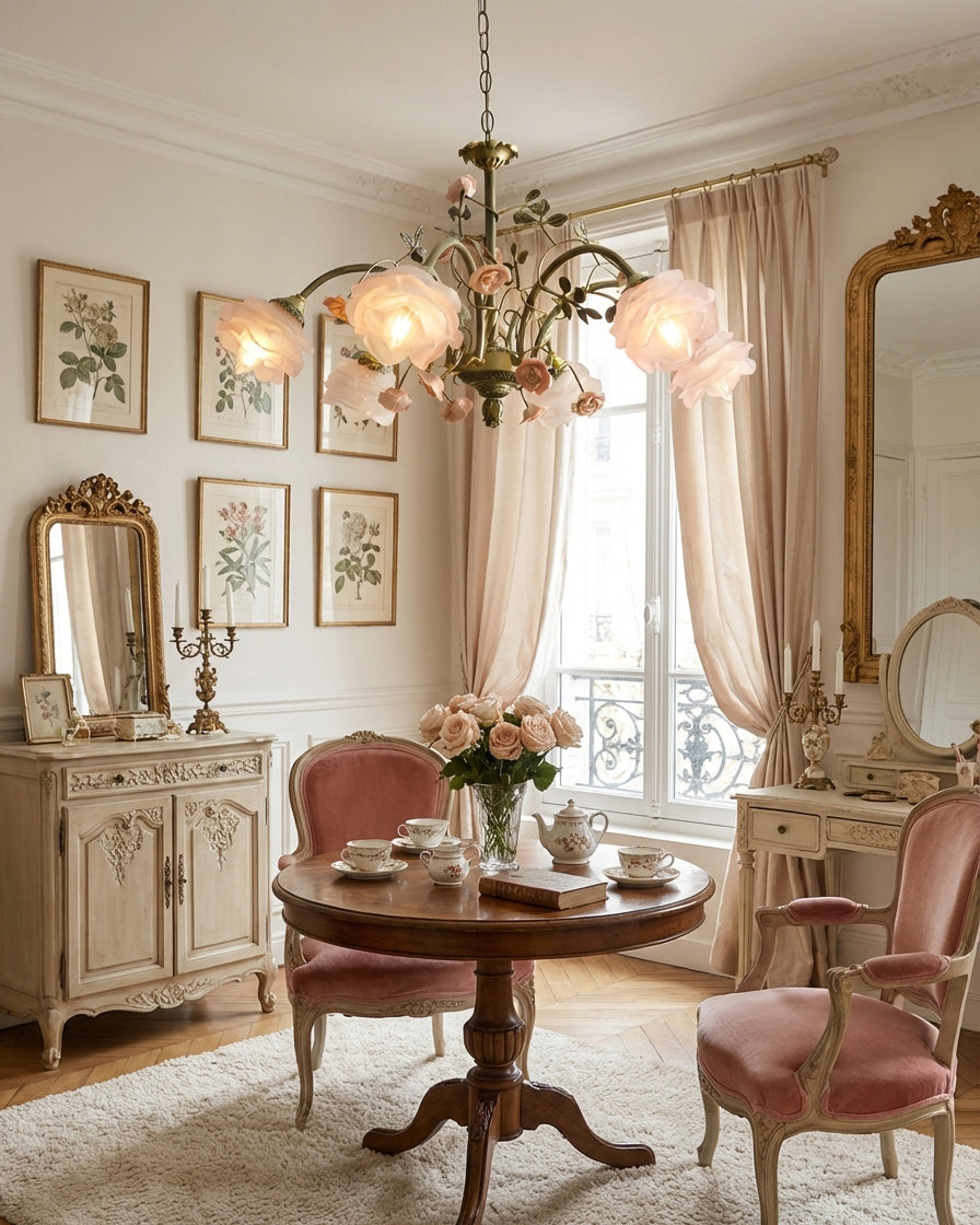 Branwen Chandelier