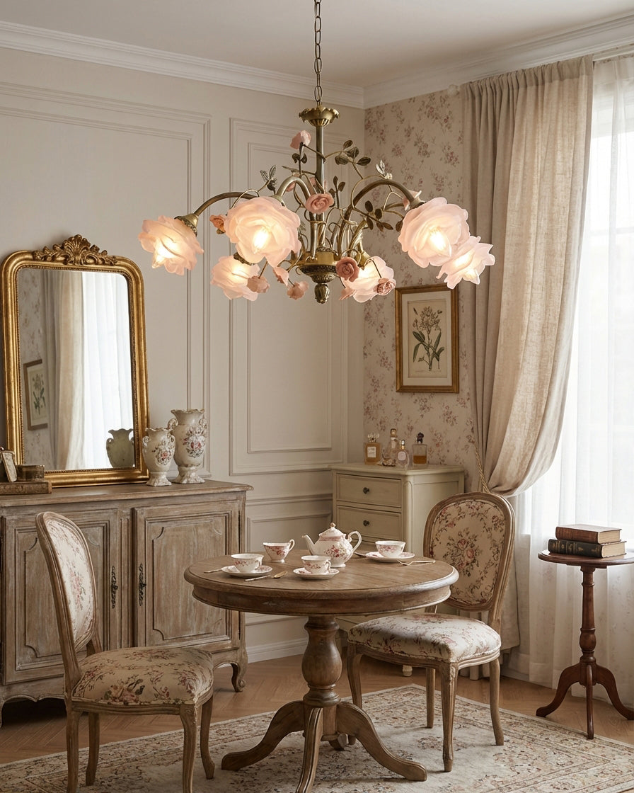 Branwen Chandelier