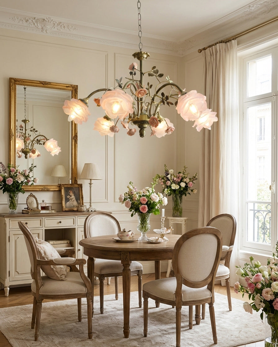 Branwen Chandelier