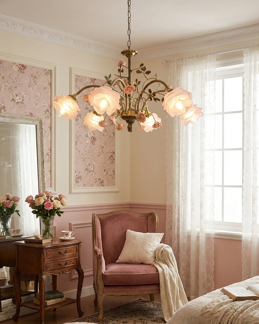 Branwen Chandelier