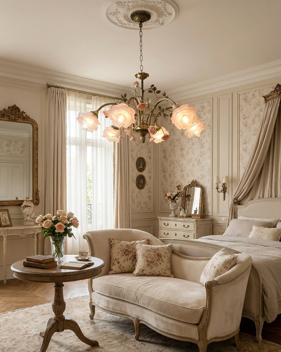 Branwen Chandelier