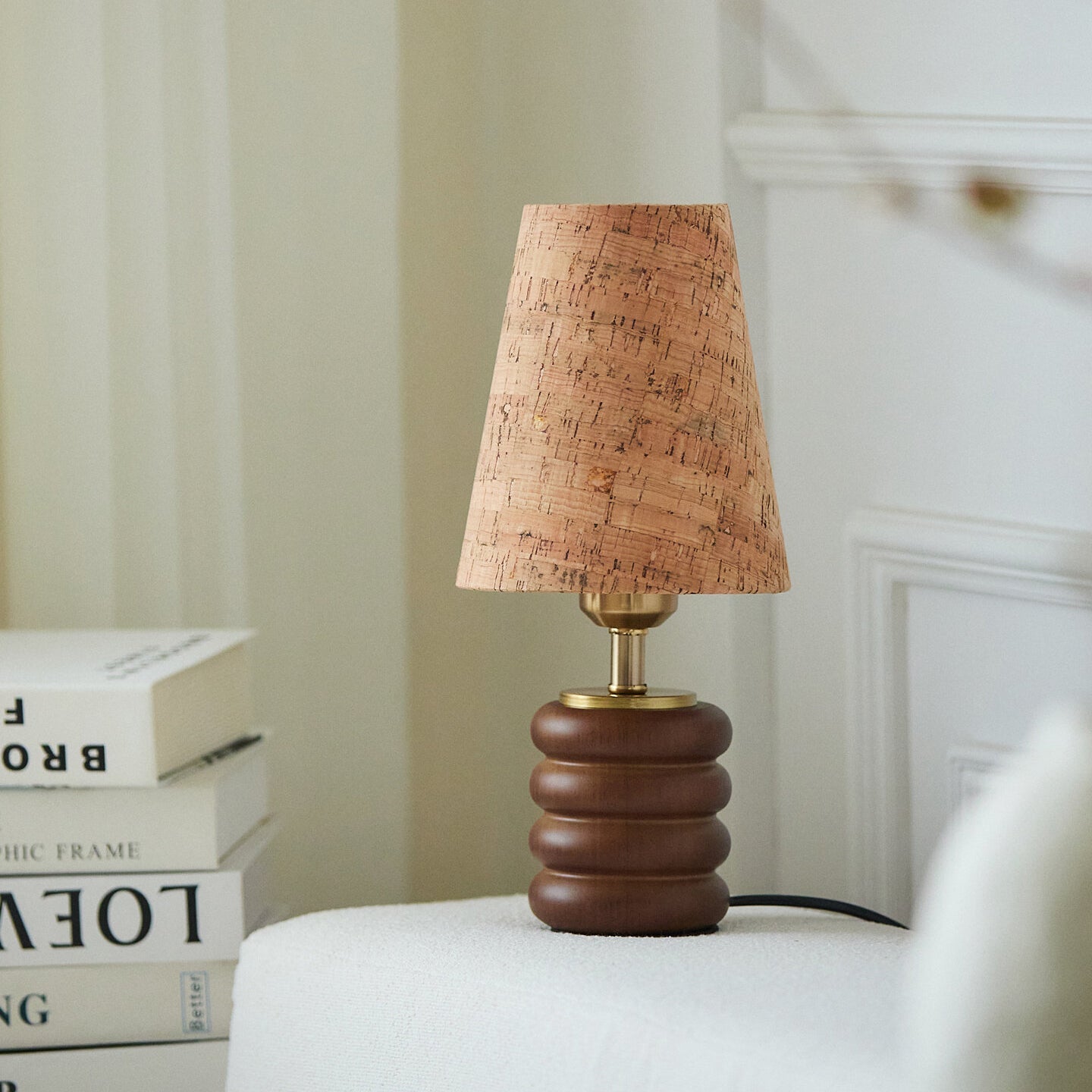 Barnaby Table Light