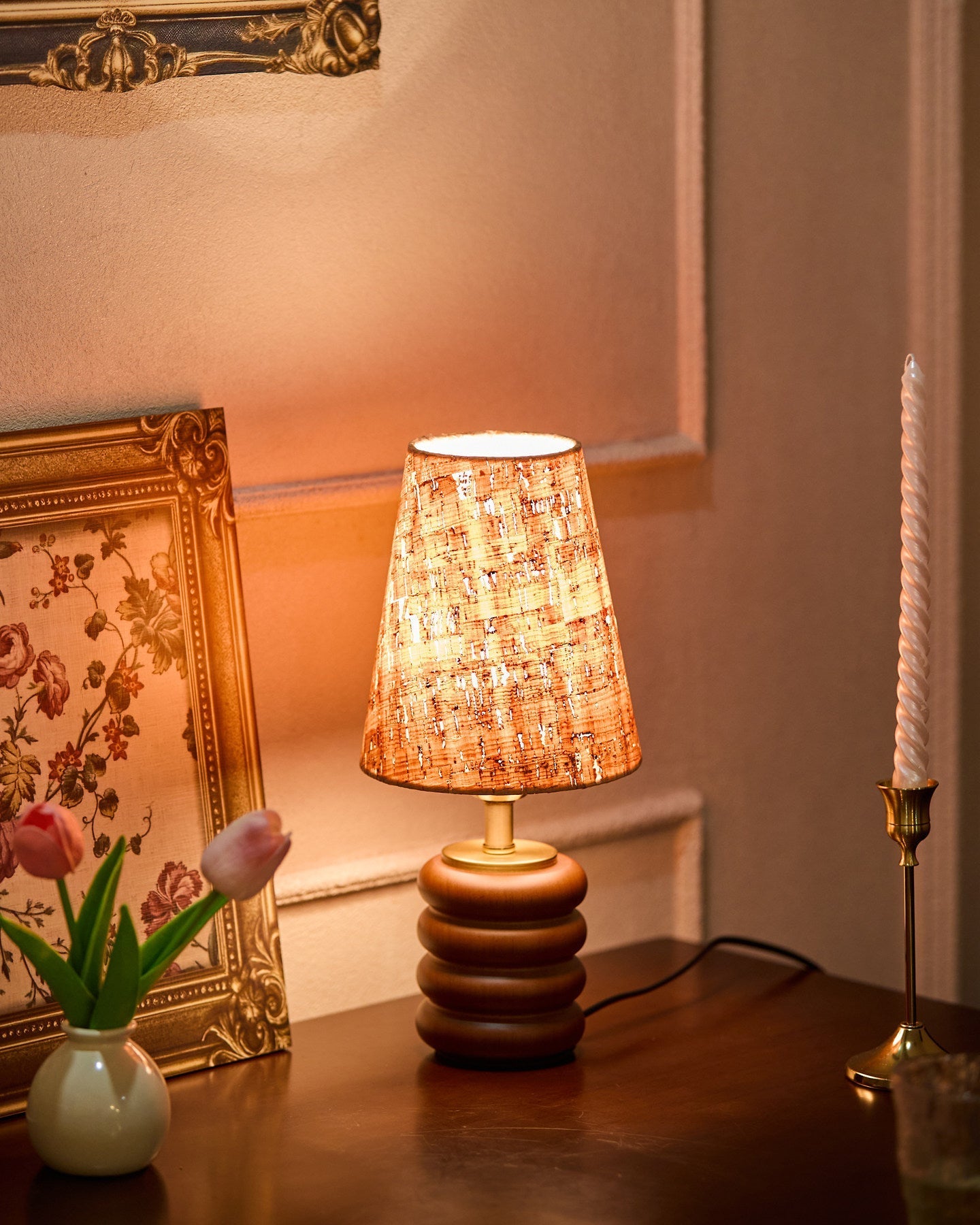 Barnaby Table Light