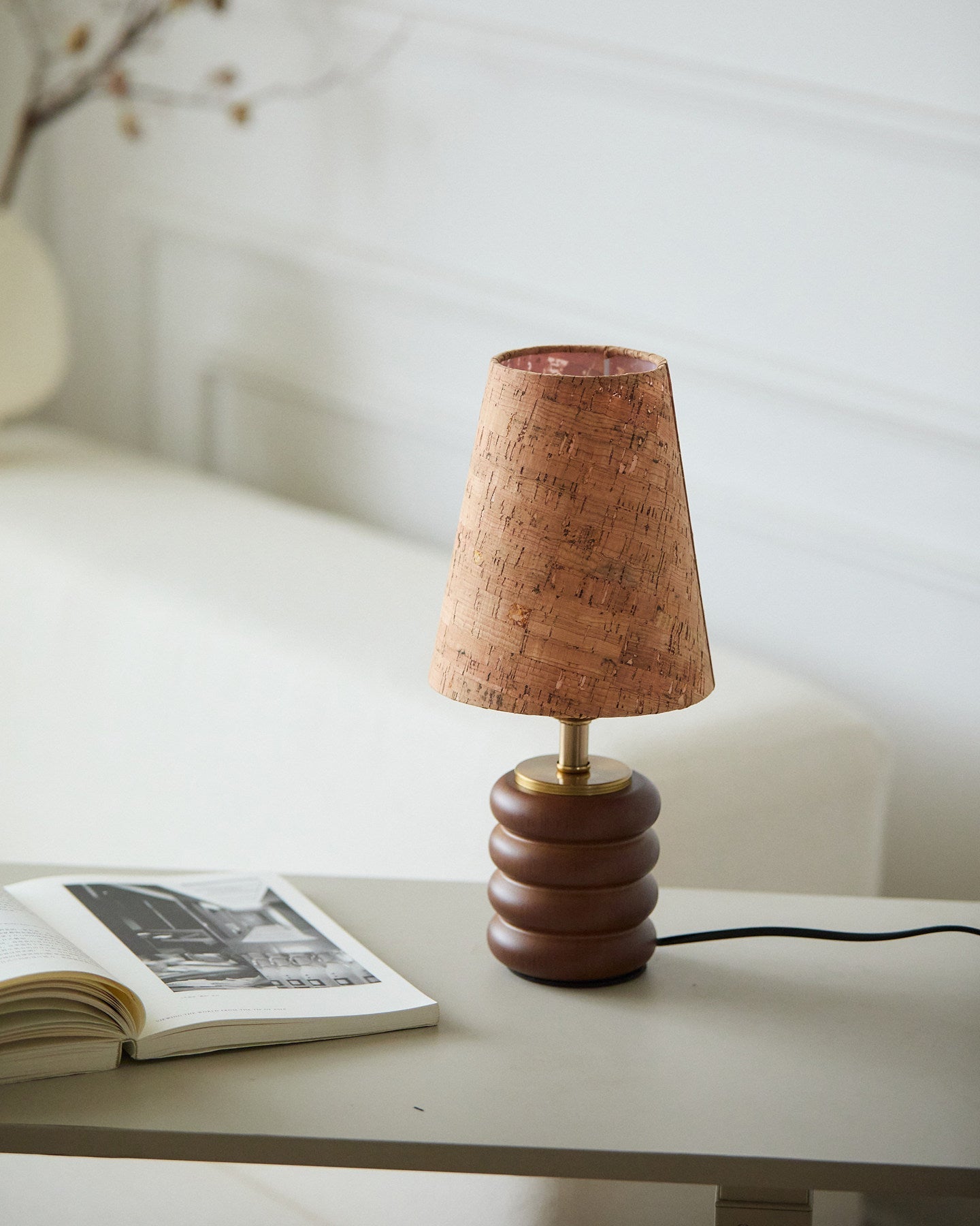Barnaby Table Light