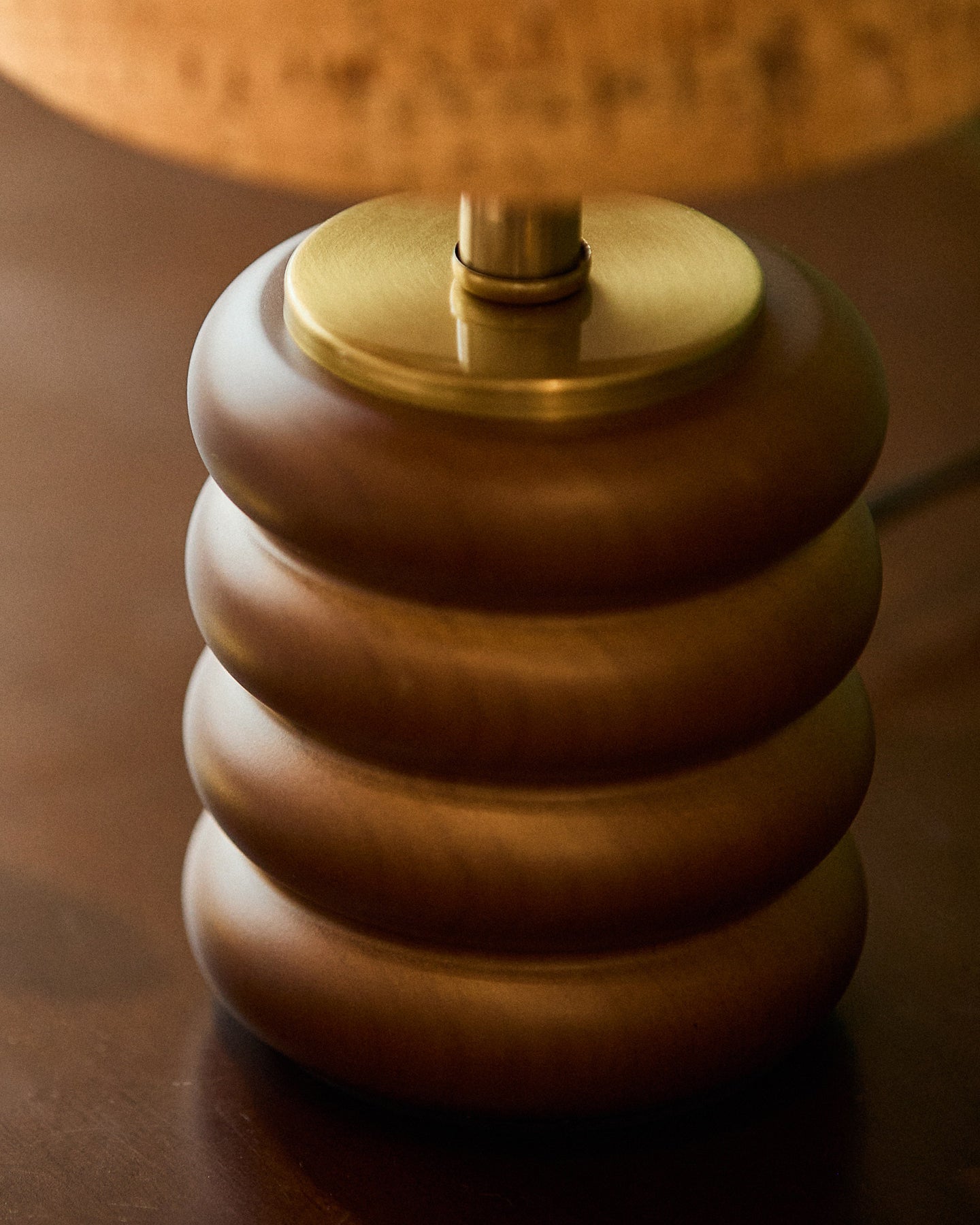 Barnaby Table Light