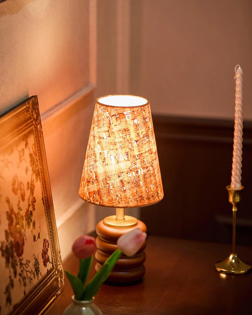 Barnaby Table Light