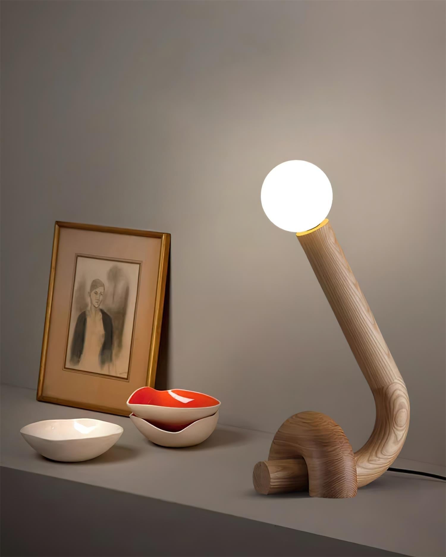 Arden Table Lamp