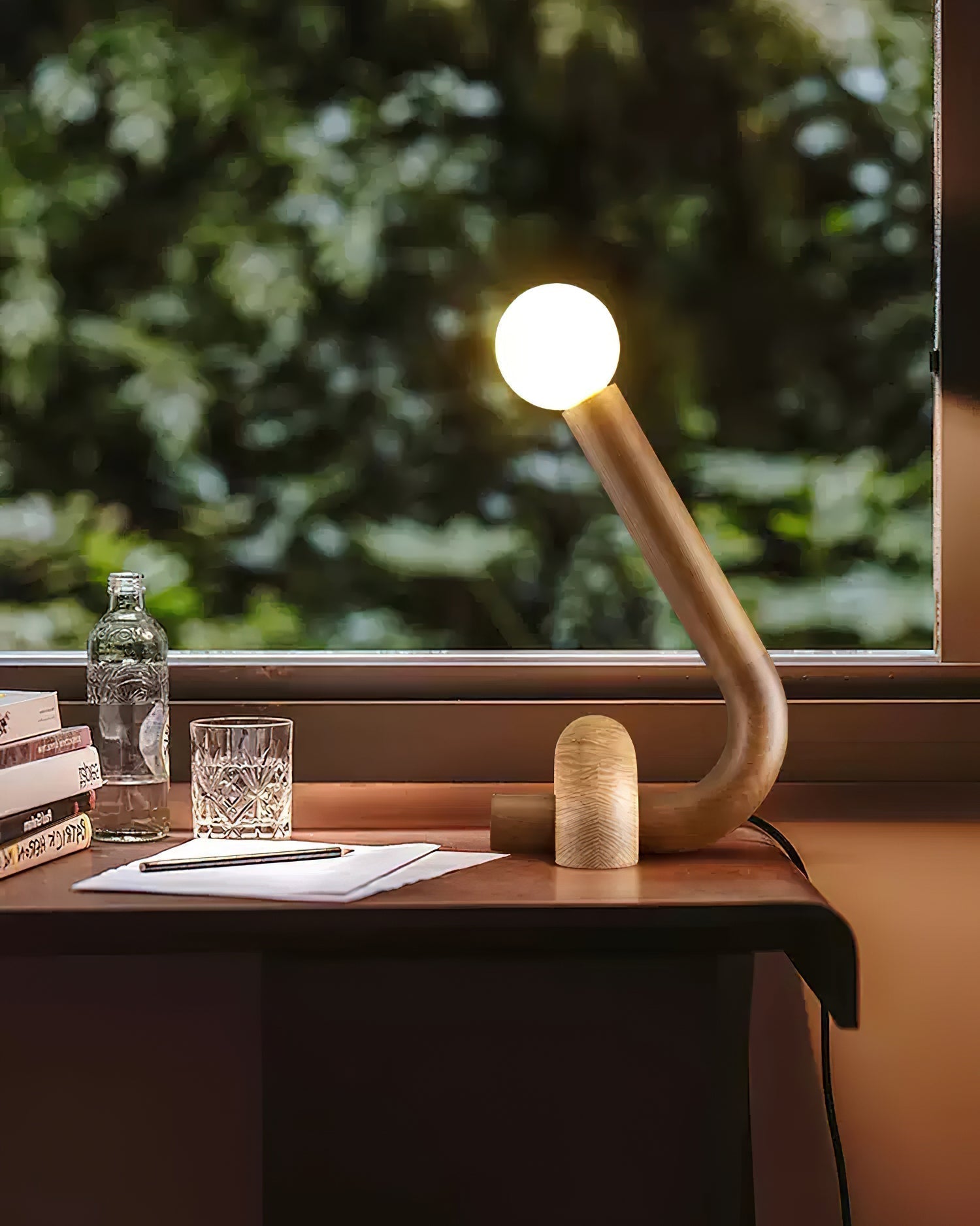 Arden Table Lamp
