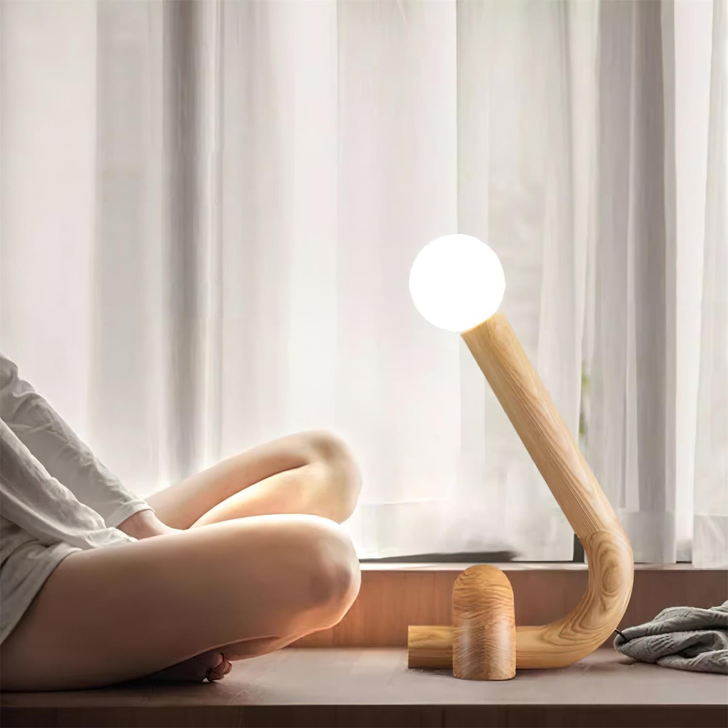 Arden Table Lamp