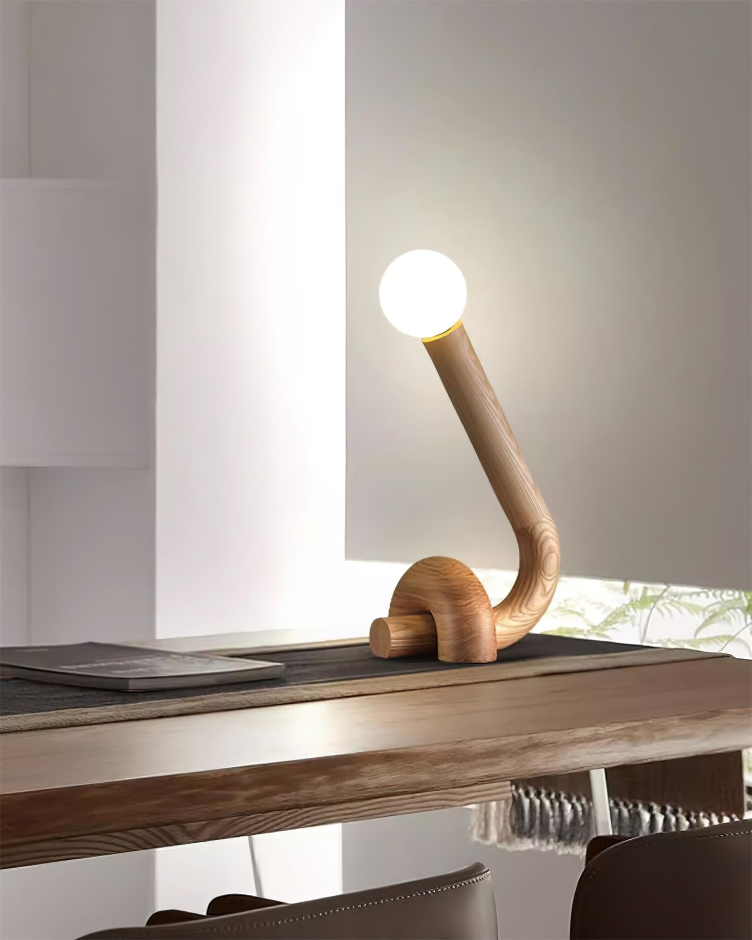 Arden Table Lamp