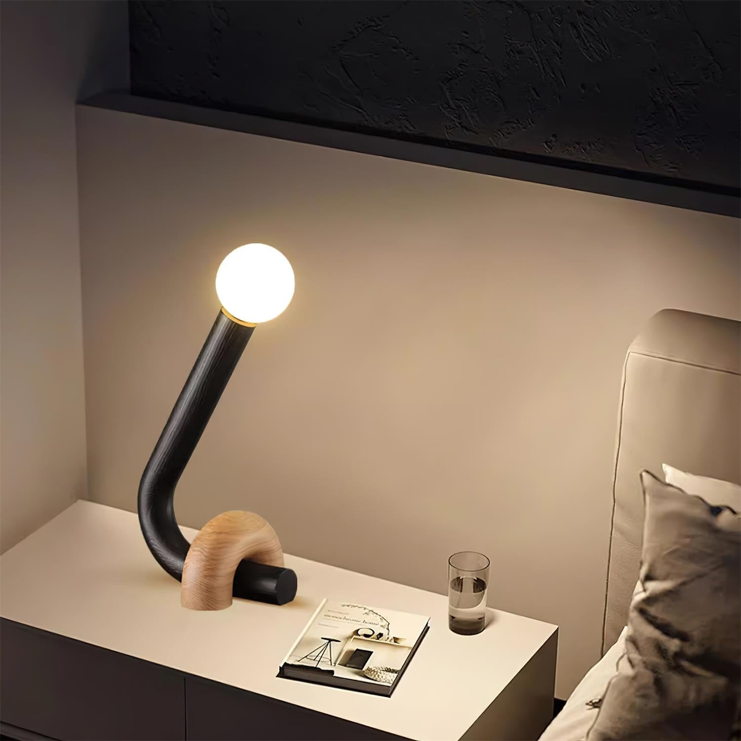 Arden Table Lamp