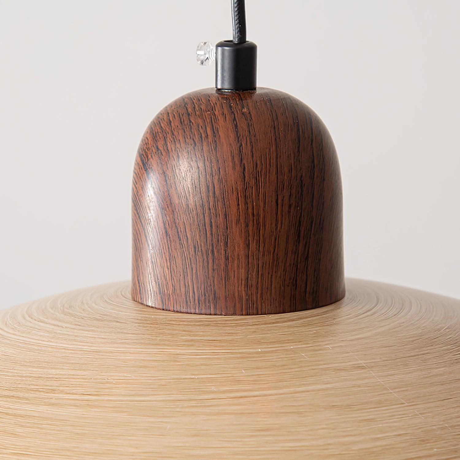 Norrin  Dome Pendant Light
