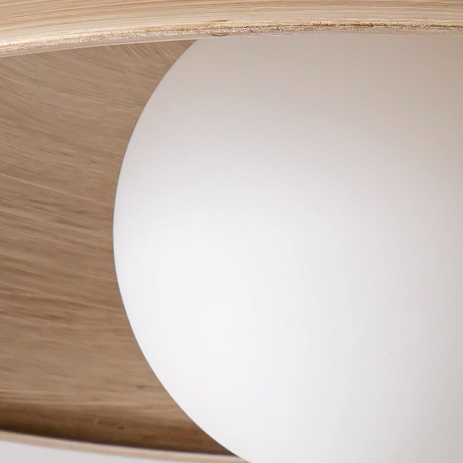 Norrin  Dome Pendant Light