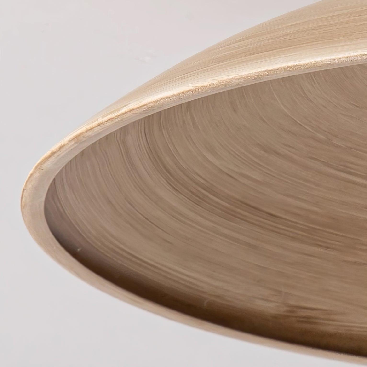 Norrin  Dome Pendant Light