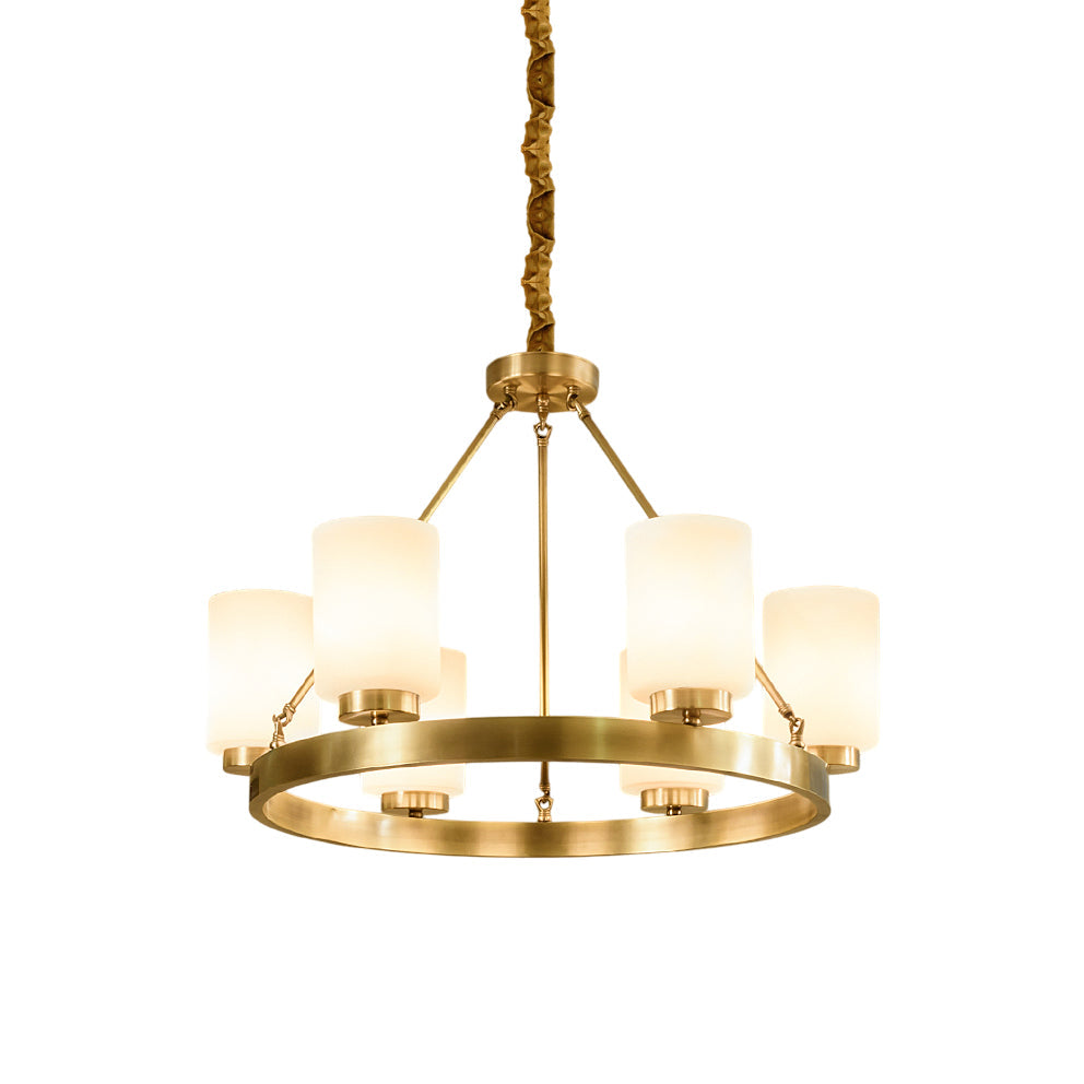 Marin Chandelier