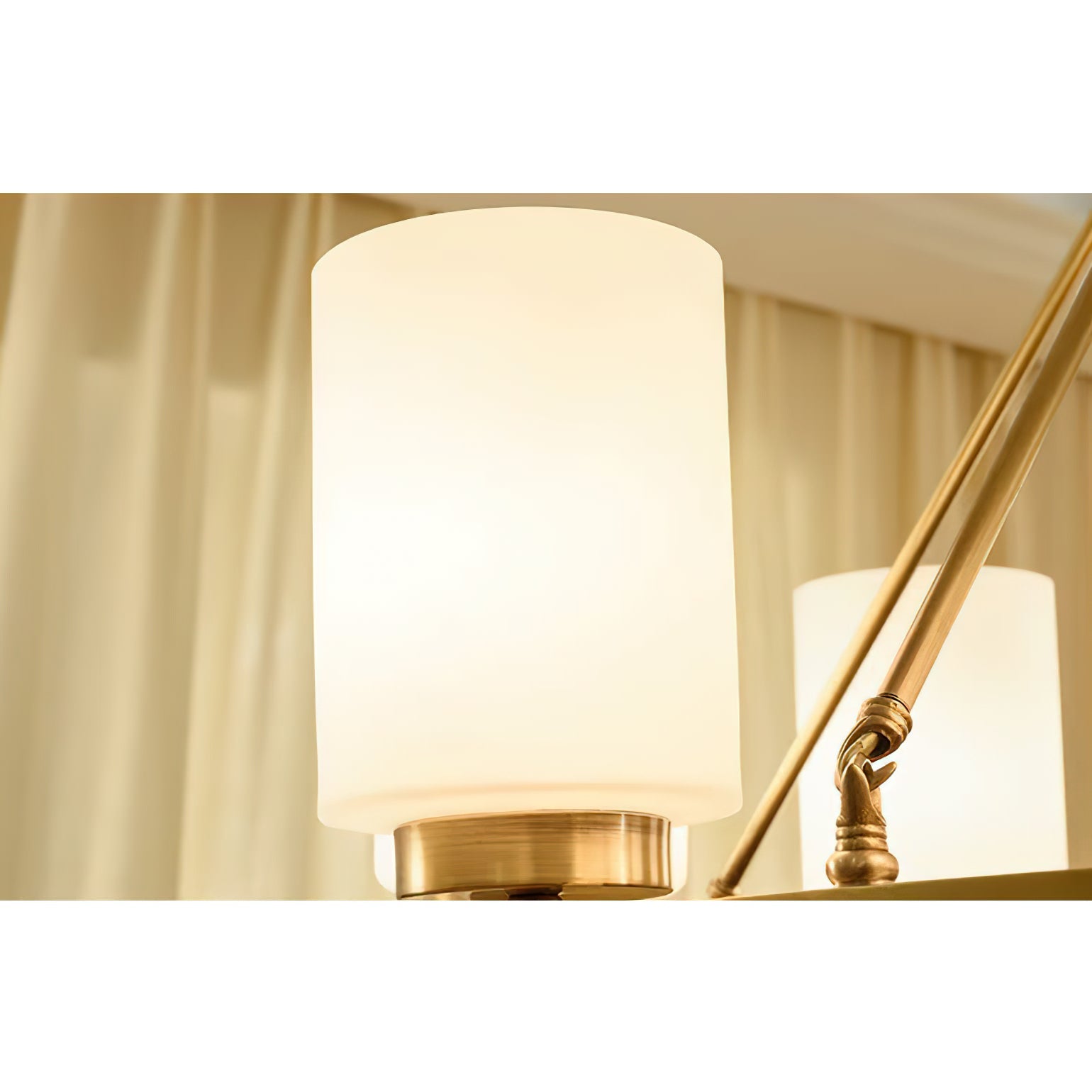 Marin Chandelier