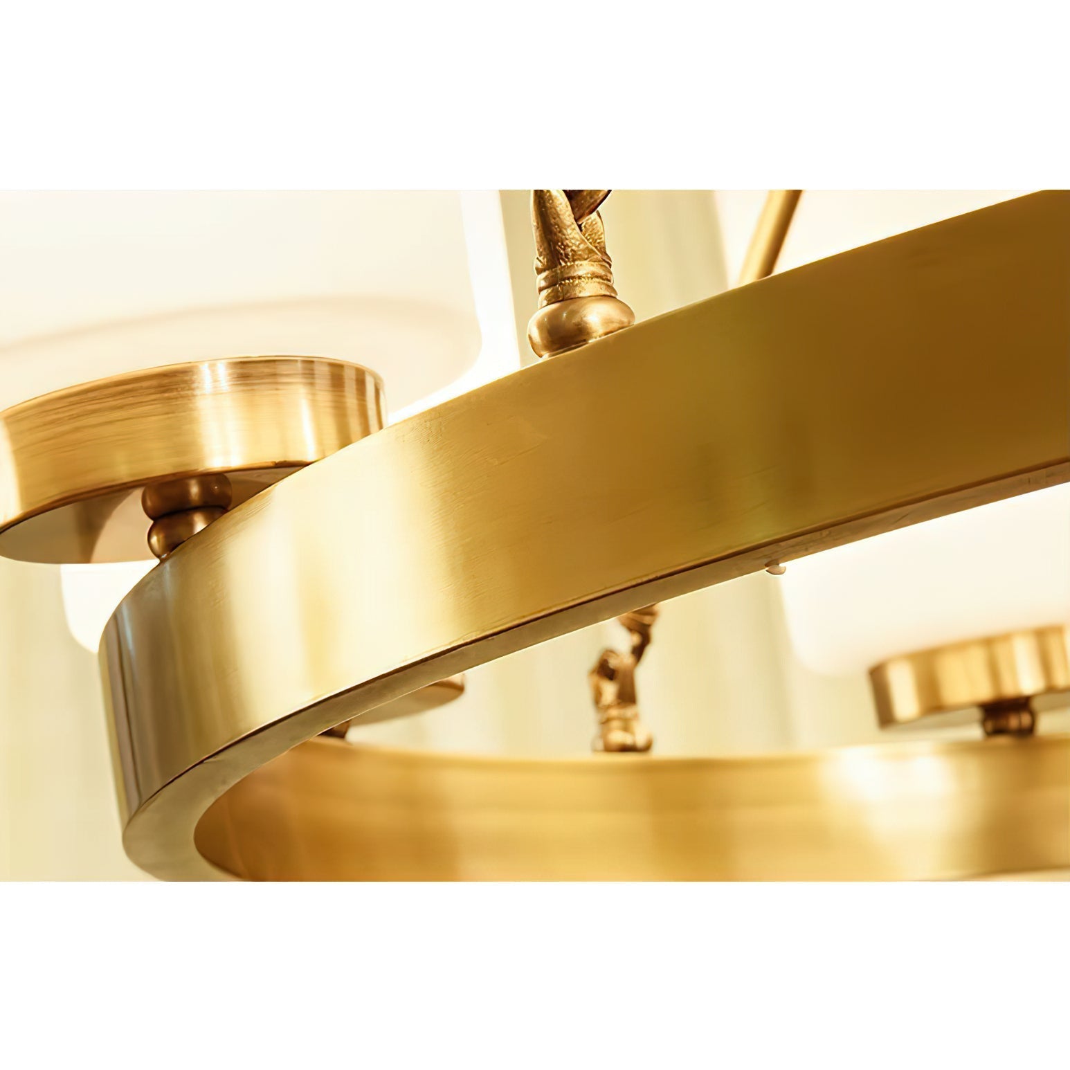 Marin Chandelier