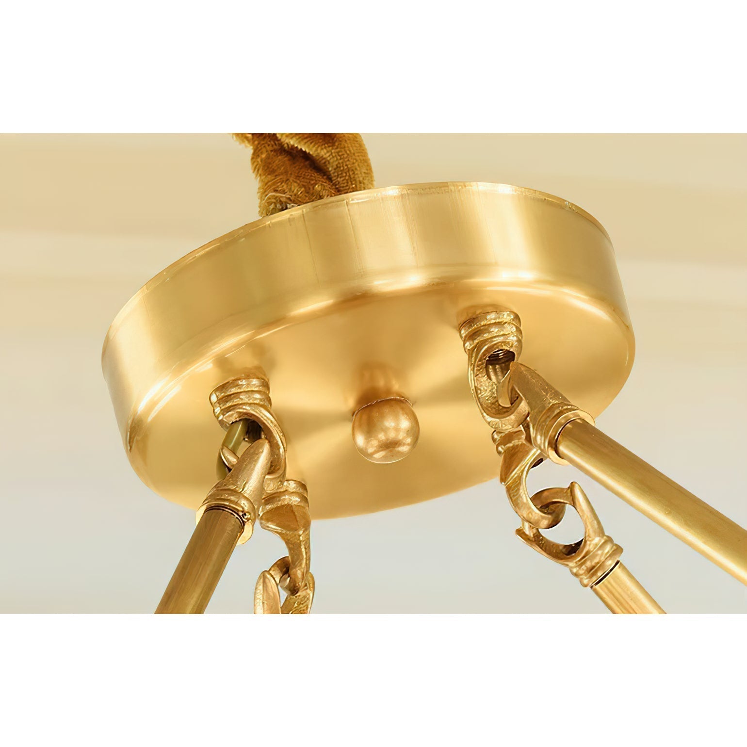 Marin Chandelier
