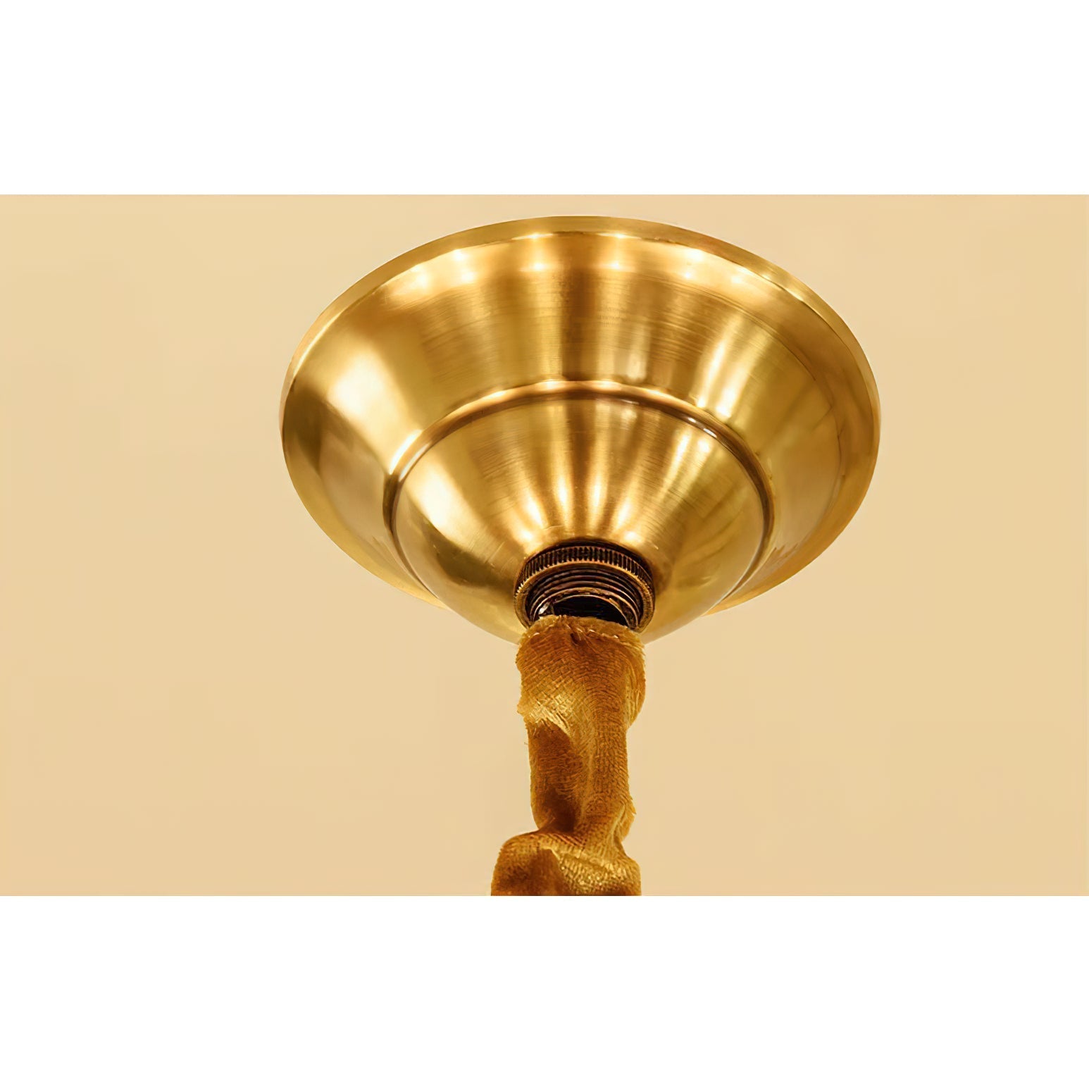 Marin Chandelier