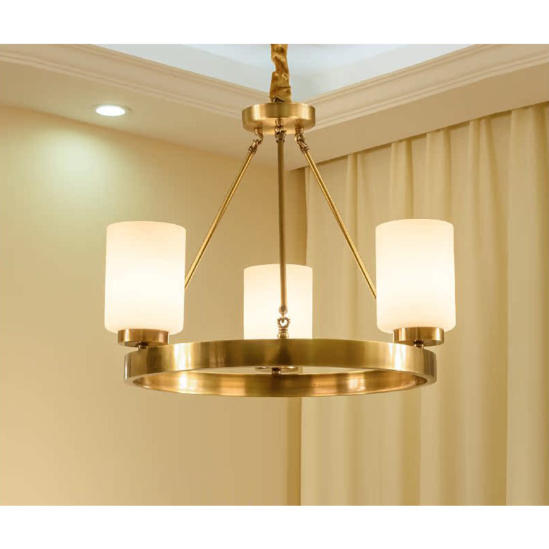 Marin Chandelier