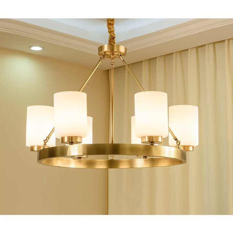 Marin Chandelier