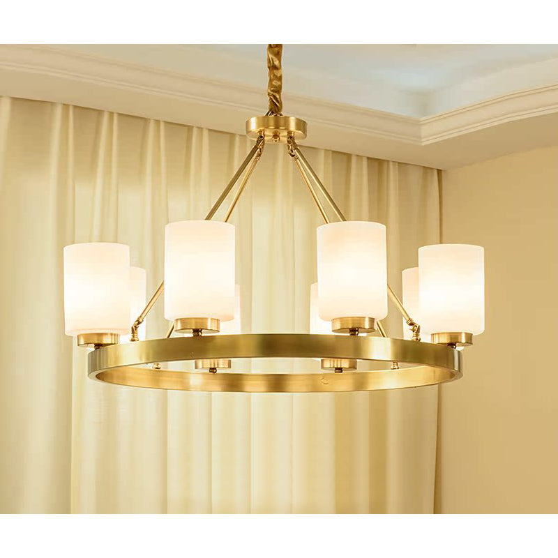 Marin Chandelier