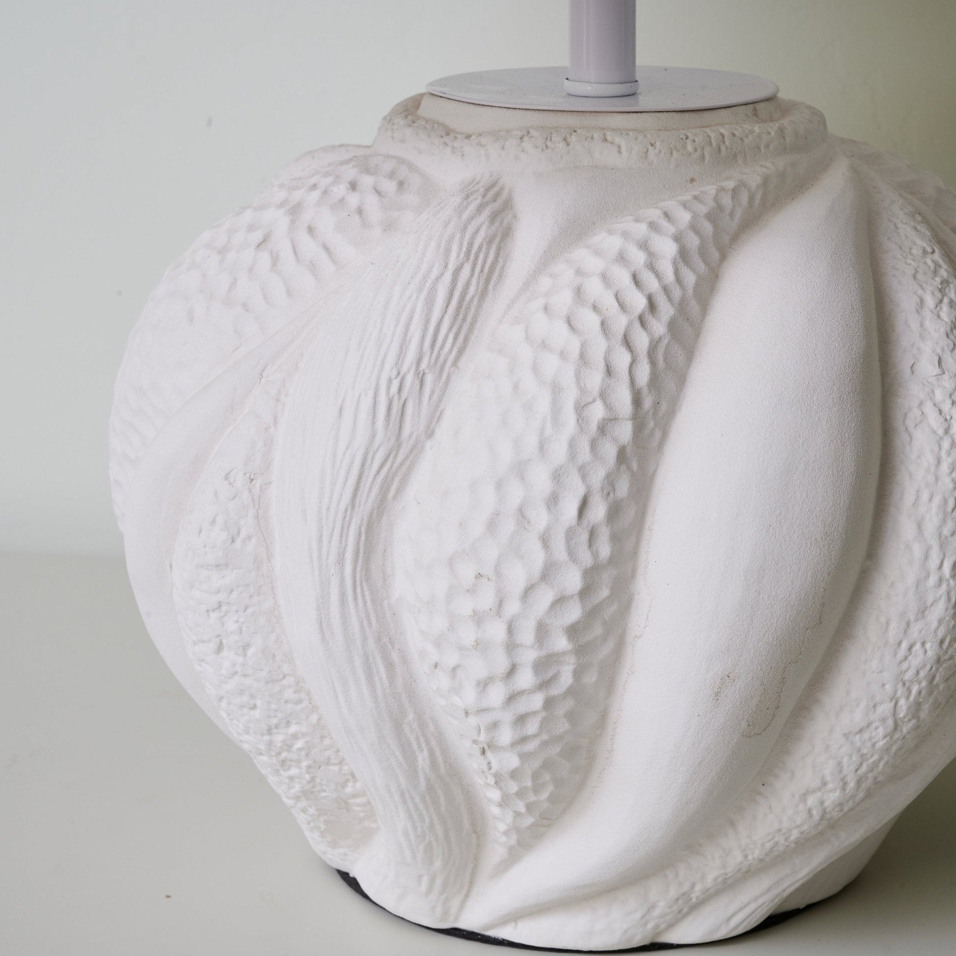 Addison Modern Ceramics Table Lamp-Neutral Decor