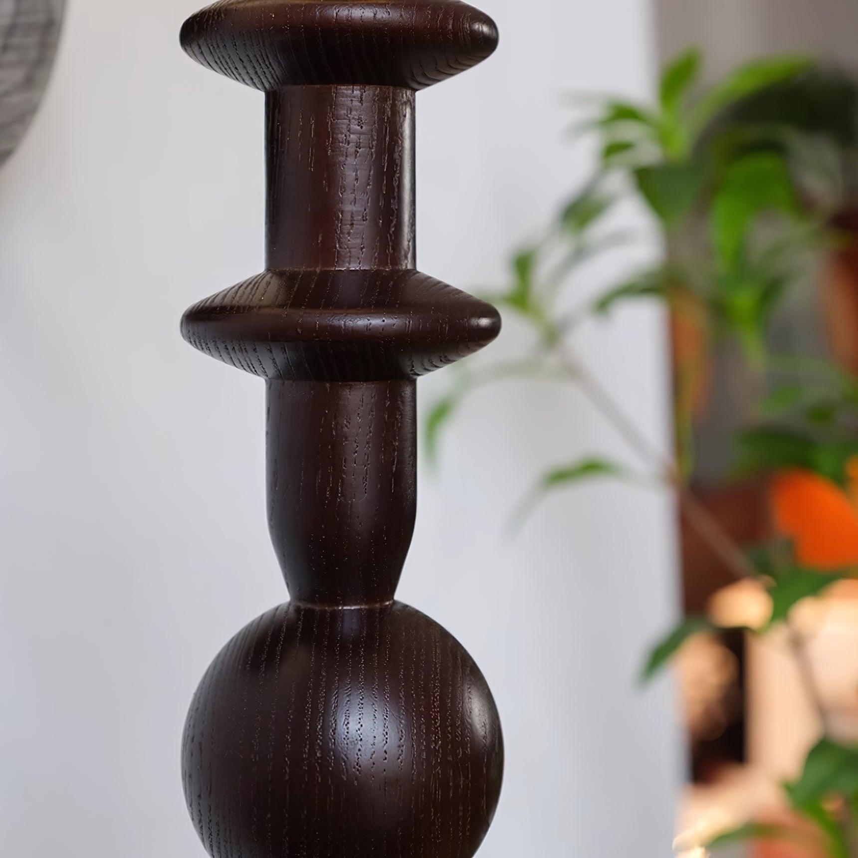 Velno Globe Wall Lamp