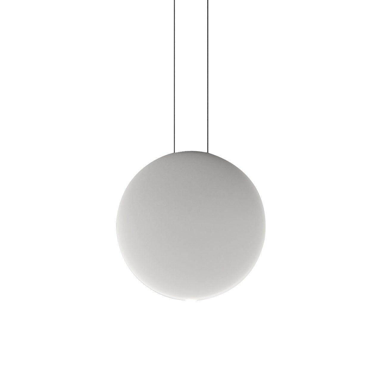 Caniel Resin Artistic Pendant Light-Neutral Decor
